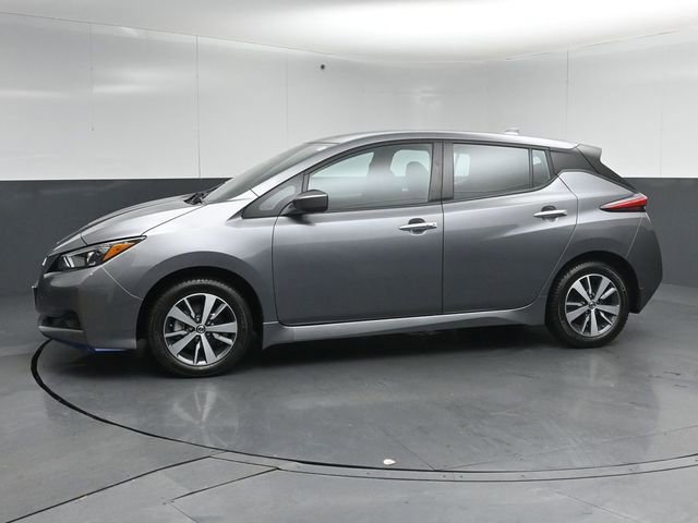Used 2022 Nissan Leaf S Plus FWD image 4