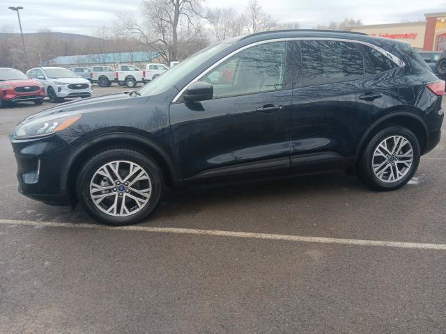 Certified 2021 Ford Escape SEL w/ Technology Package image 6