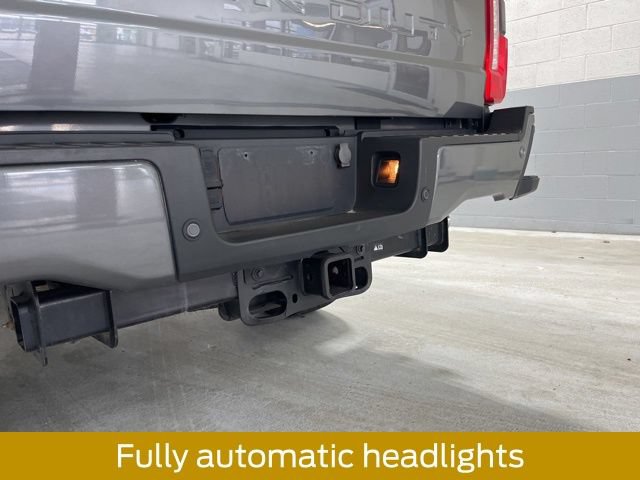 Certified 2023 Ford F250 Lariat w/ Lariat Ultimate Package AWD/4WD image 15