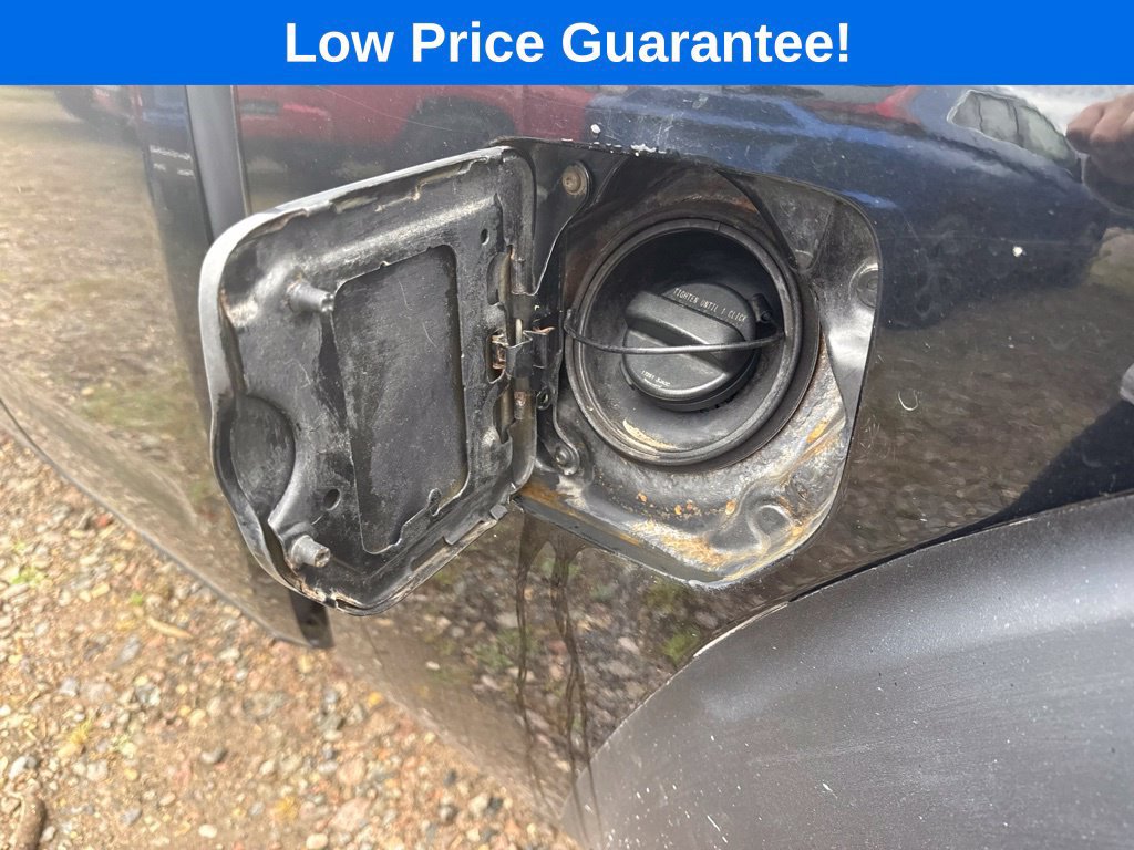 Used 2018 Nissan Frontier SV w/ Value Truck Package AWD/4WD image 15
