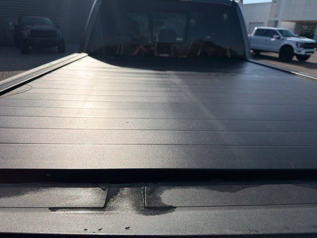 Certified 2024 Ford F250 Lariat w/ Sport Appearance Package AWD/4WD image 7