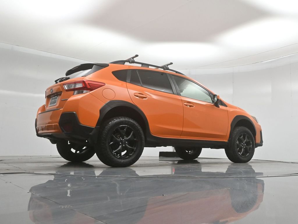 Used 2019 Subaru Crosstrek 2.0i Premium w/ Eyesight System AWD/4WD image 42