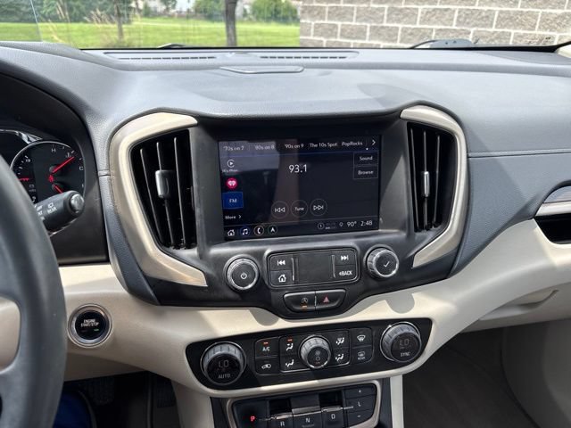Used 2023 GMC Terrain Denali w/ Denali Premium Package AWD/4WD image 24
