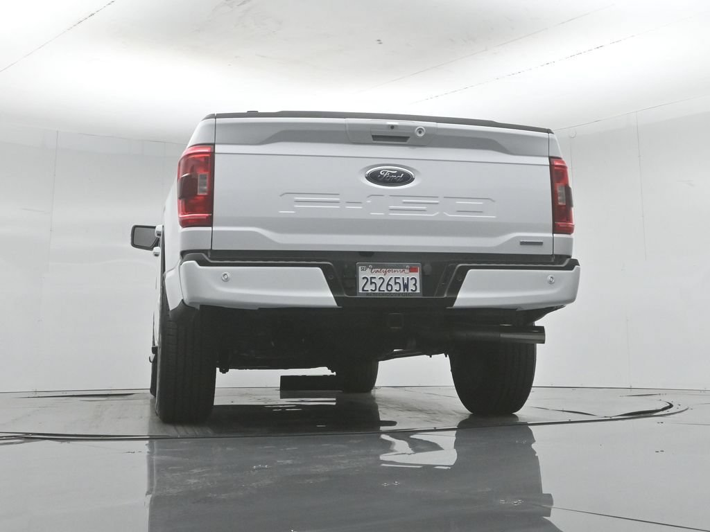 Certified 2023 Ford F150 XLT RWD image 54