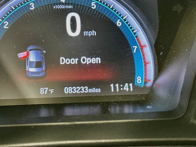 Used 2021 Honda Civic LX image 19