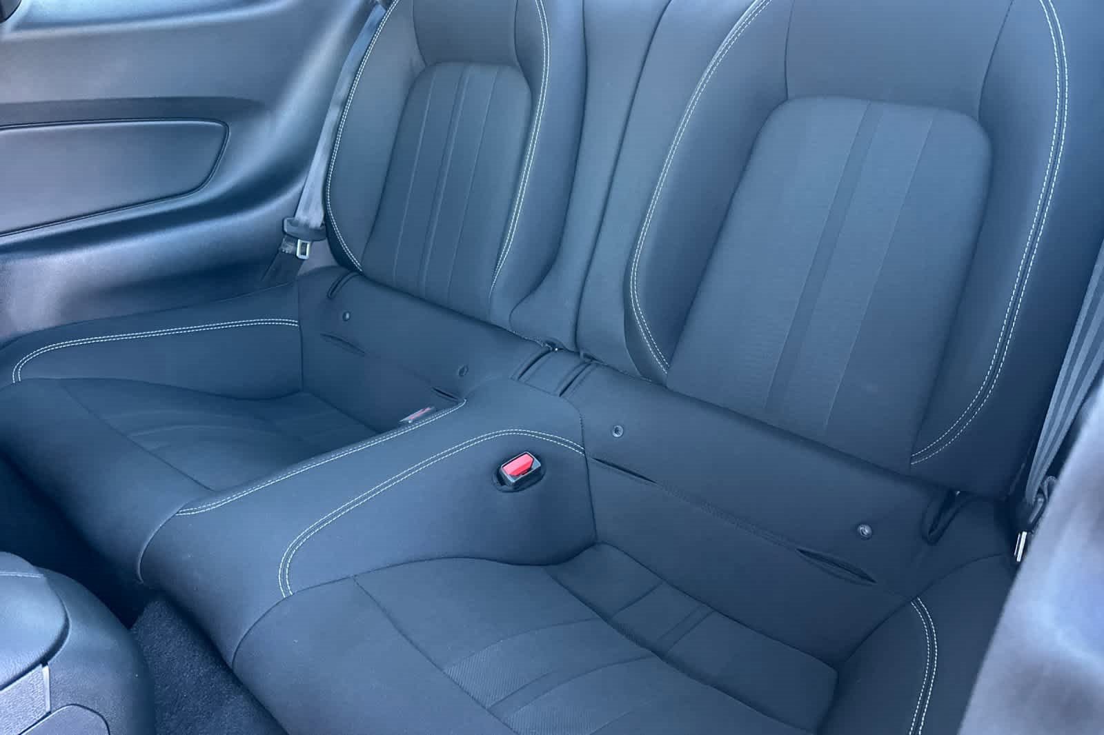 Certified 2022 Ford Mustang GT image 10