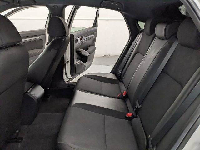 Used 2025 Honda Civic Sport image 17