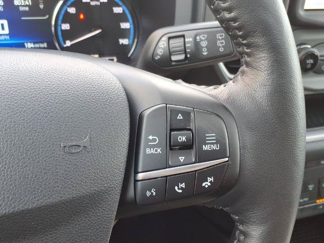 Certified 2023 Ford Bronco Sport Outer Banks w/ Tech Package AWD/4WD image 20