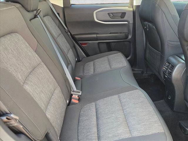 Certified 2021 Ford Bronco Sport Big Bend image 19