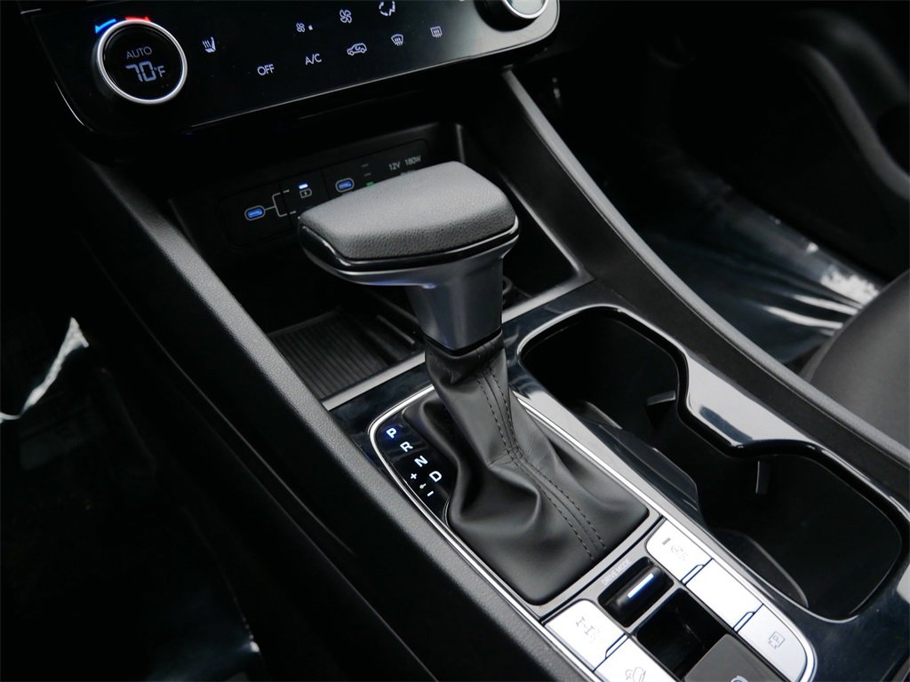 Used 2025 Hyundai Tucson SEL image 22