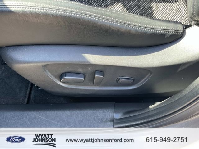 Used 2022 Nissan Rogue Sport SV w/ Technology Package image 26