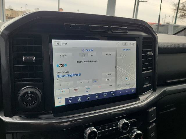 Certified 2023 Ford F150 XLT w/ Equipment Group 302A High image 26