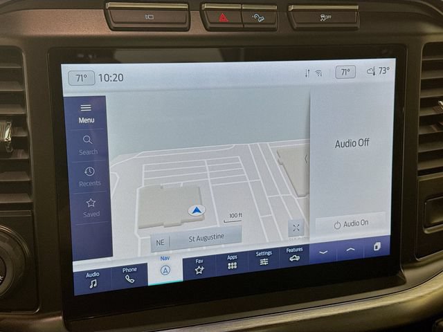 Certified 2023 Ford F150 Lariat AWD/4WD image 16
