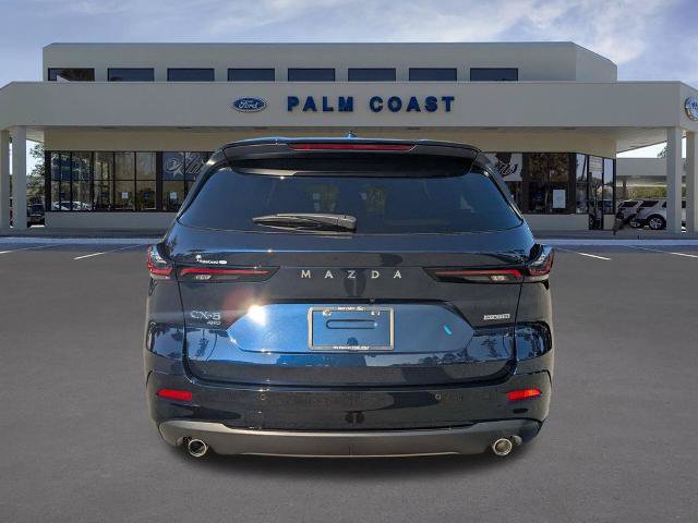 Used 2026 MAZDA CX-5 2.5 S w/ Premium Plus Package AWD/4WD image 5