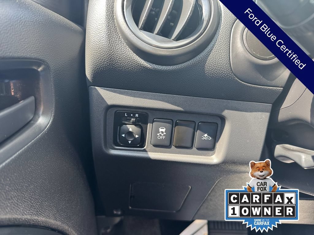 Used 2024 Mitsubishi Mirage ES FWD image 30