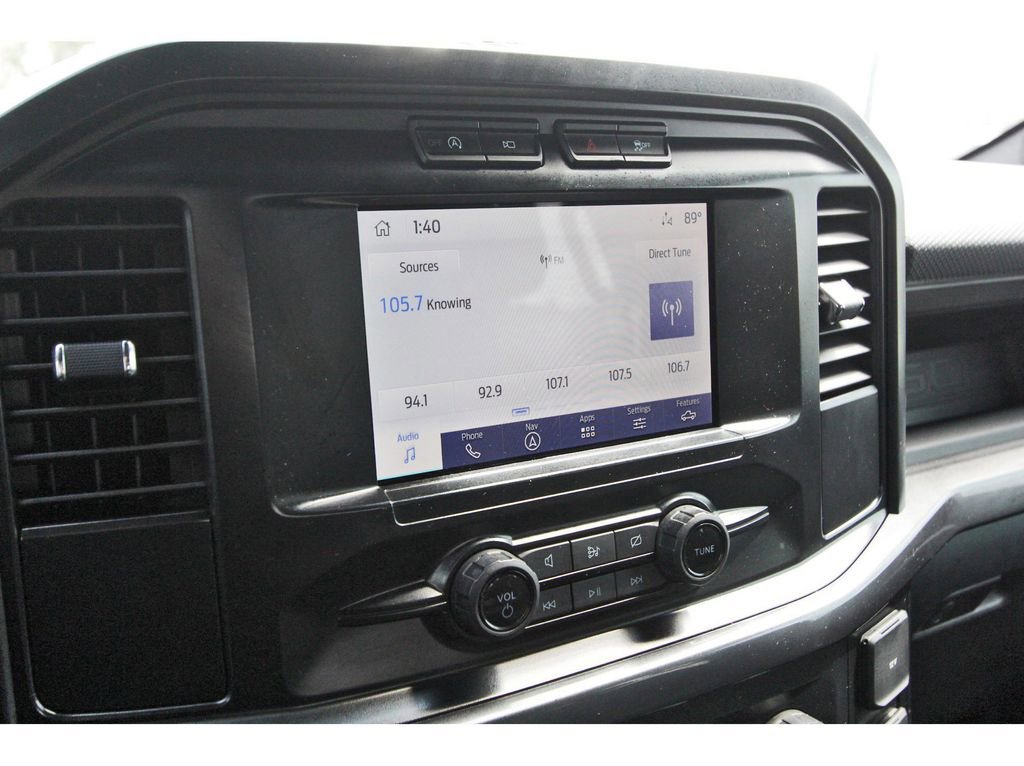 Certified 2023 Ford F150 XL w/ STX Appearance Package image 21