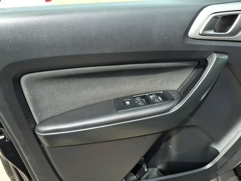 Certified 2020 Ford Ranger XLT w/ Equipment Group 301A Mid AWD/4WD image 13