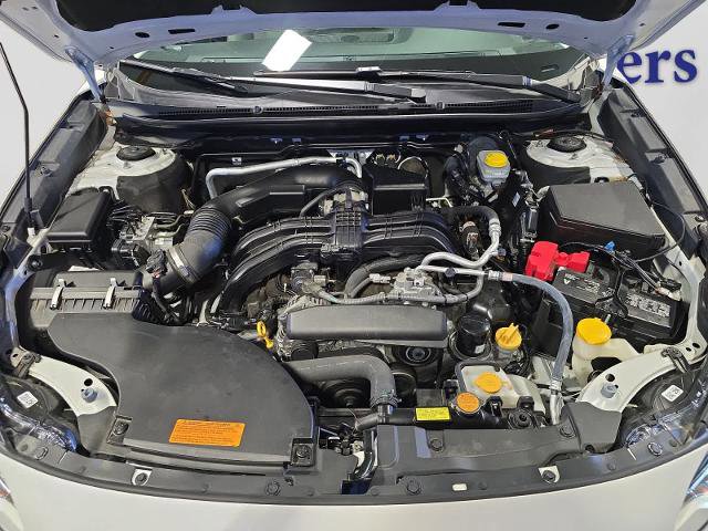 Used 2024 Subaru Legacy Premium AWD/4WD image 8