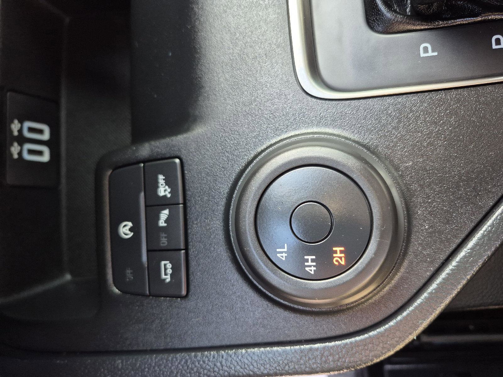 Certified 2021 Ford Ranger Lariat w/ Technology Package image 16