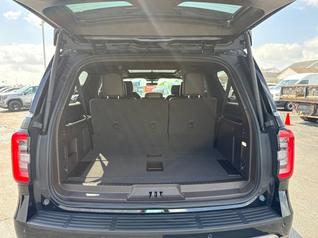 Certified 2024 Ford Expedition Max King Ranch AWD/4WD image 46