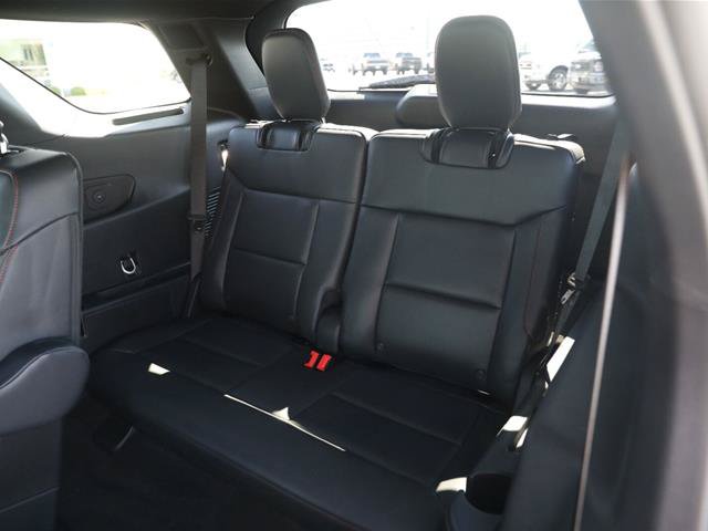 Certified 2026 Ford Explorer ST AWD/4WD image 31