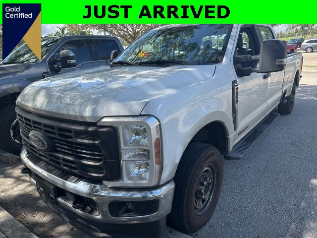 Certified 2024 Ford F250 XL
