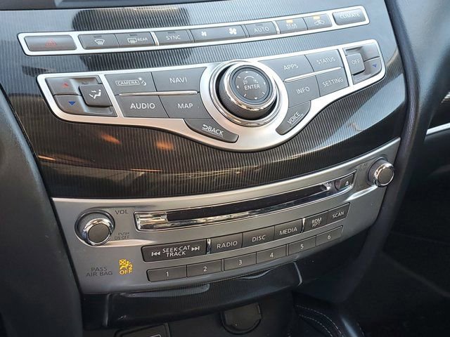 Used 2019 INFINITI QX60 Luxe w/ Essential Package image 31