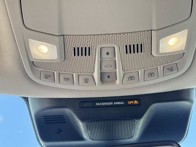 Certified 2024 Ford Expedition Max Limited AWD/4WD image 34