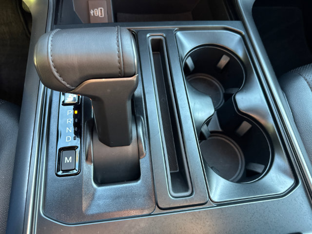 Certified 2026 Ford F150 Lariat AWD/4WD image 36
