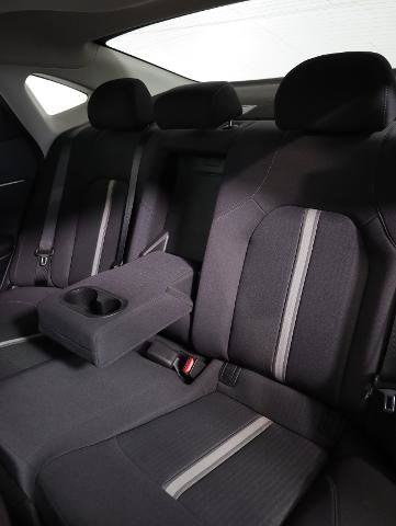Used 2022 Hyundai Sonata SEL w/ Convenience Package FWD image 11