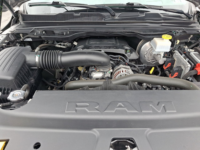 Used 2022 RAM 1500 Limited AWD/4WD image 34