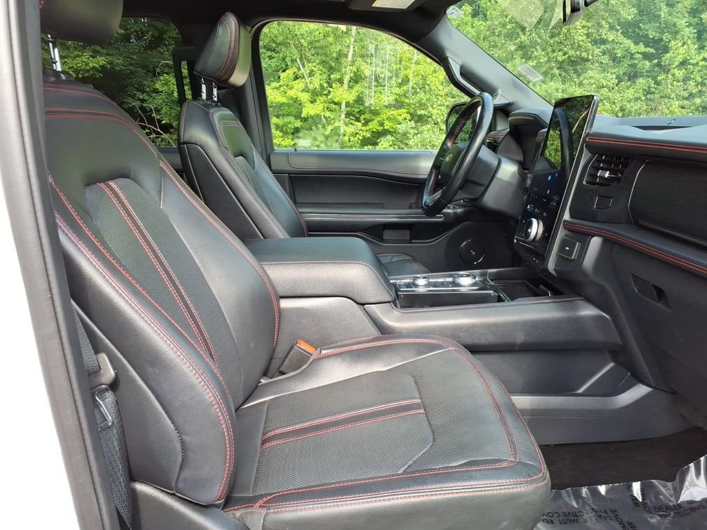 Certified 2022 Ford Expedition Limited AWD/4WD image 11