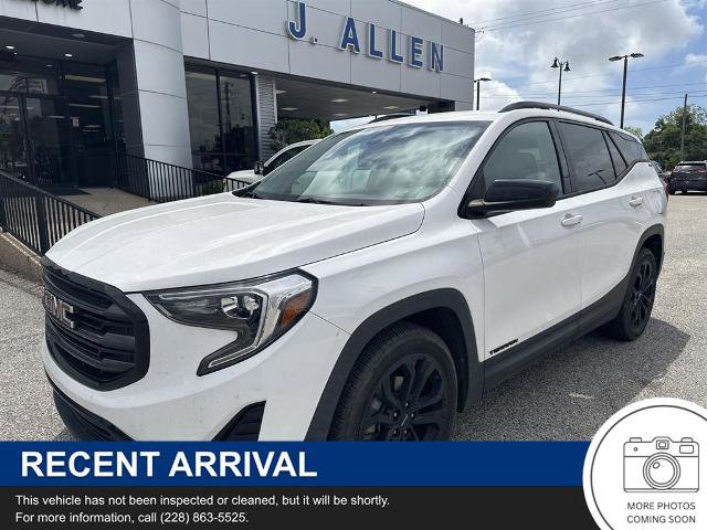Used 2020 GMC Terrain SLE w/ Elevation Edition