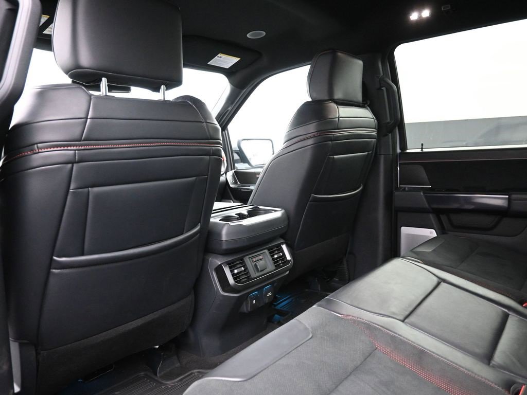 Certified 2025 Ford F150 Raptor w/ Equipment Group 803A Raptor R video 2