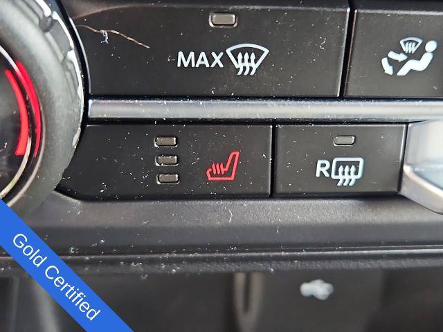 Certified 2023 Ford Bronco Black Diamond AWD/4WD image 15