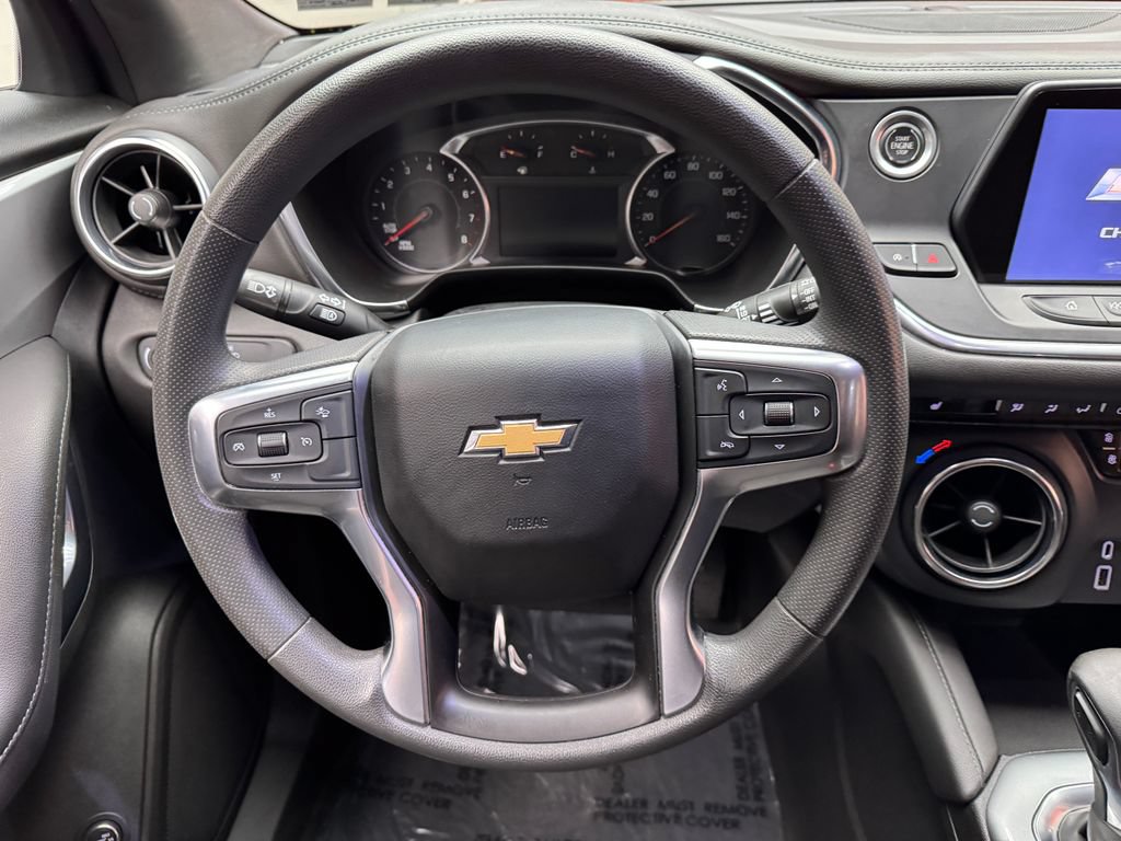 Used 2021 Chevrolet Blazer LT AWD/4WD image 13