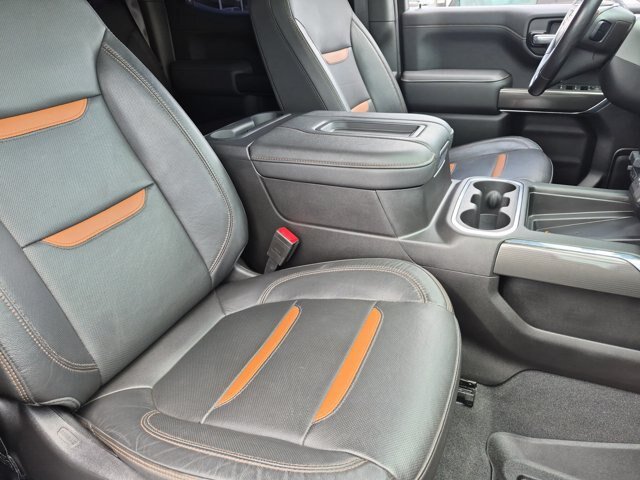 Used 2021 GMC Sierra 1500 AT4 w/ Technology Package AWD/4WD image 36