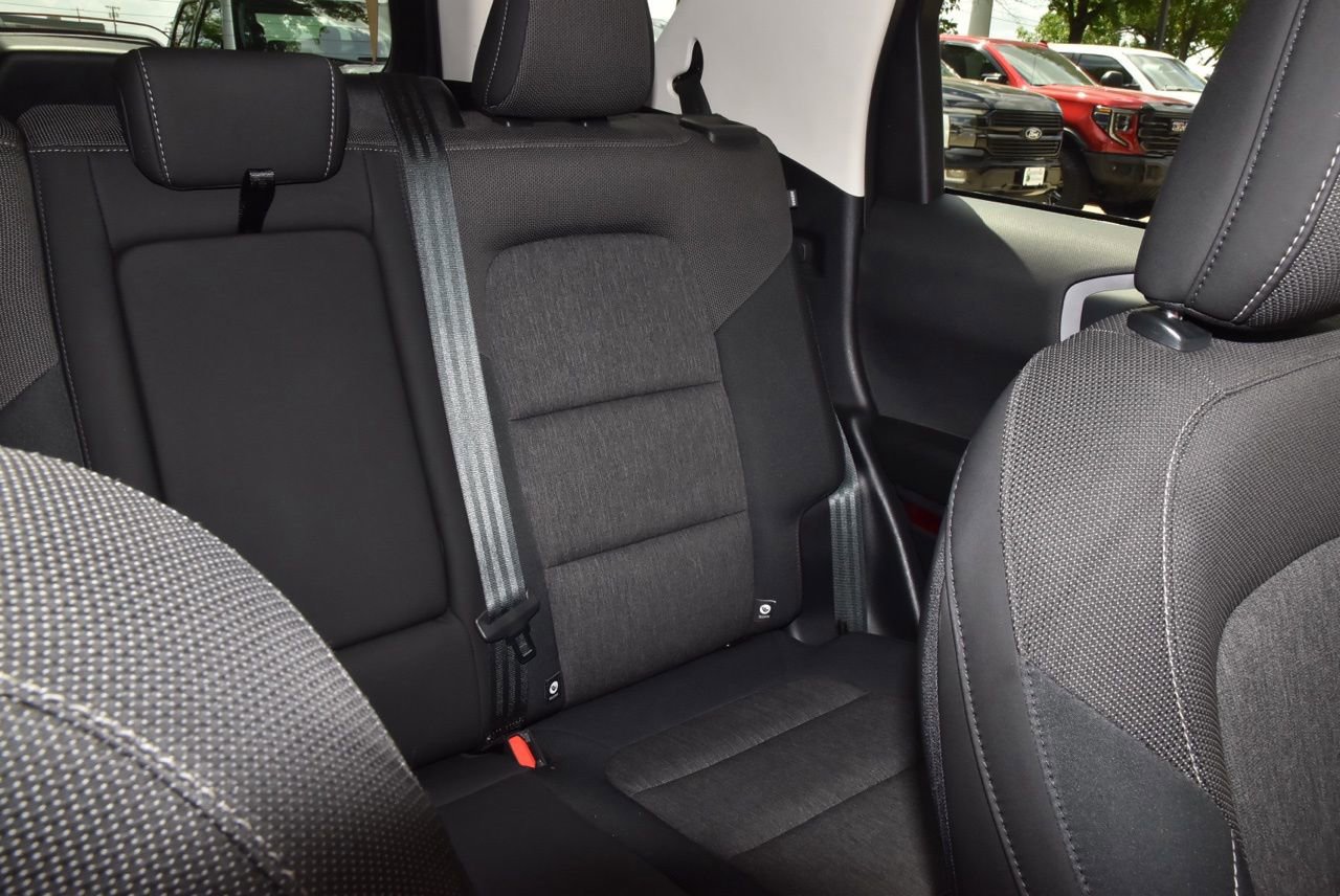 Certified 2024 Ford Bronco Sport Big Bend w/ Convenience Package image 22