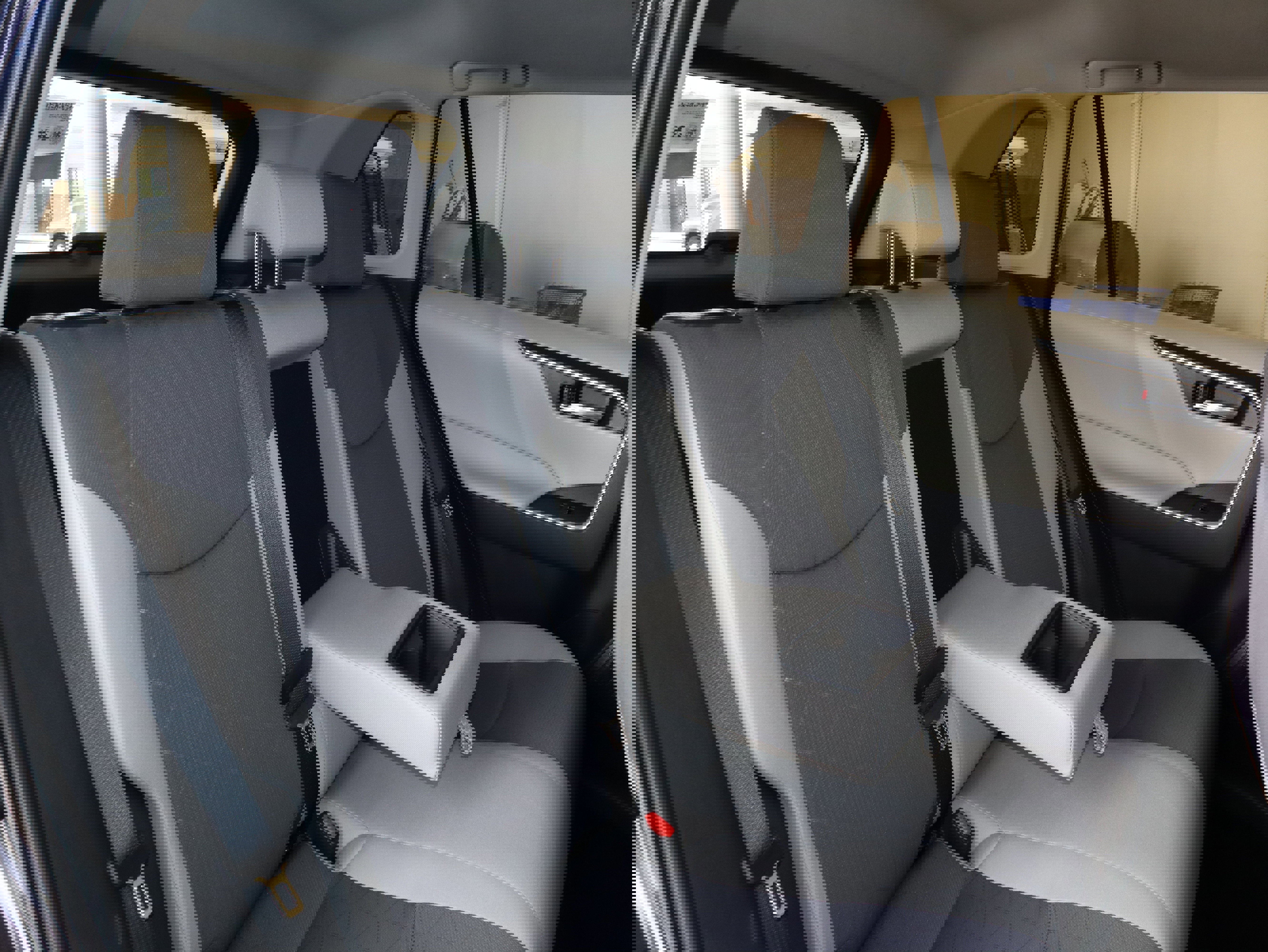 Used 2024 Toyota RAV4 XLE w/ Convenience Package image 45