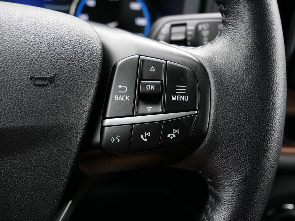 Certified 2023 Ford Bronco Sport Outer Banks image 20