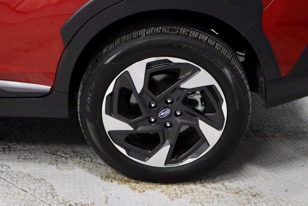 Used 2025 Subaru Crosstrek 2.5i Limited w/ Crosstrek Mirror Package image 19