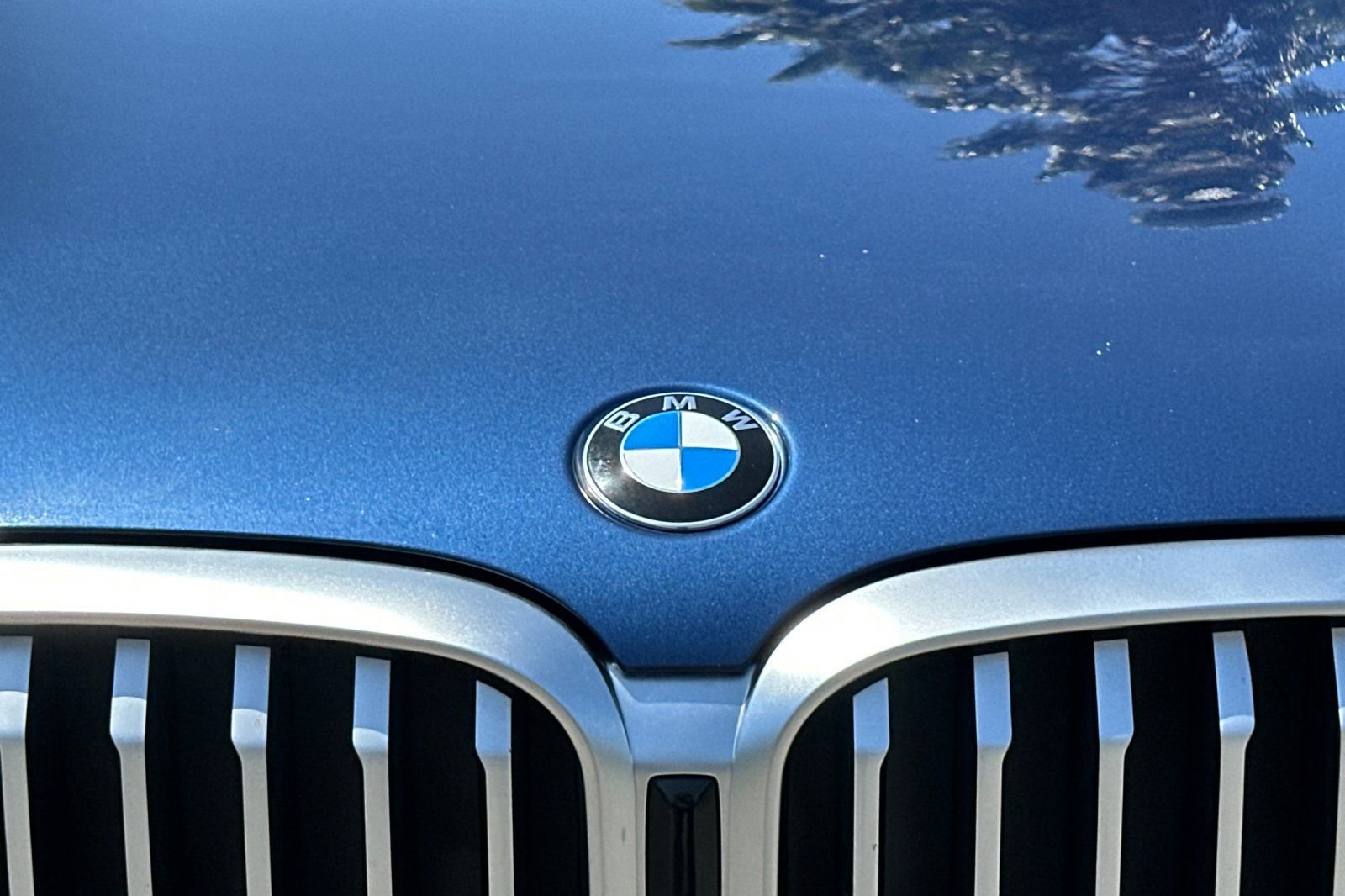 Used 2022 BMW X3 sDrive30i w/ Convenience Package RWD image 43