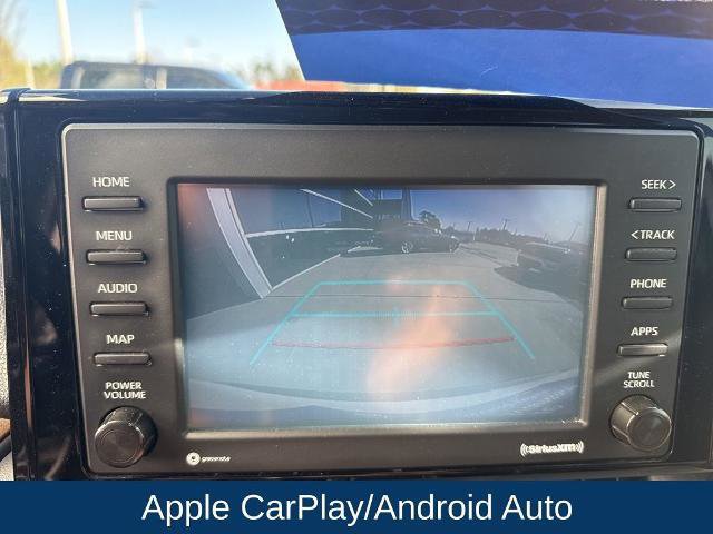 Used 2020 Toyota RAV4 XLE w/ Convenience Package image 18