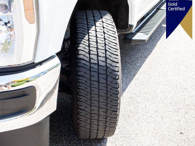 Certified 2025 Ford F250 XL w/ XL Chrome Package AWD/4WD image 9