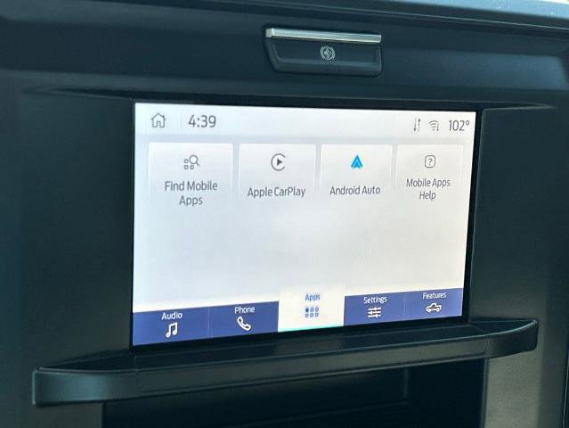 Certified 2025 Ford F250 XL AWD/4WD image 24