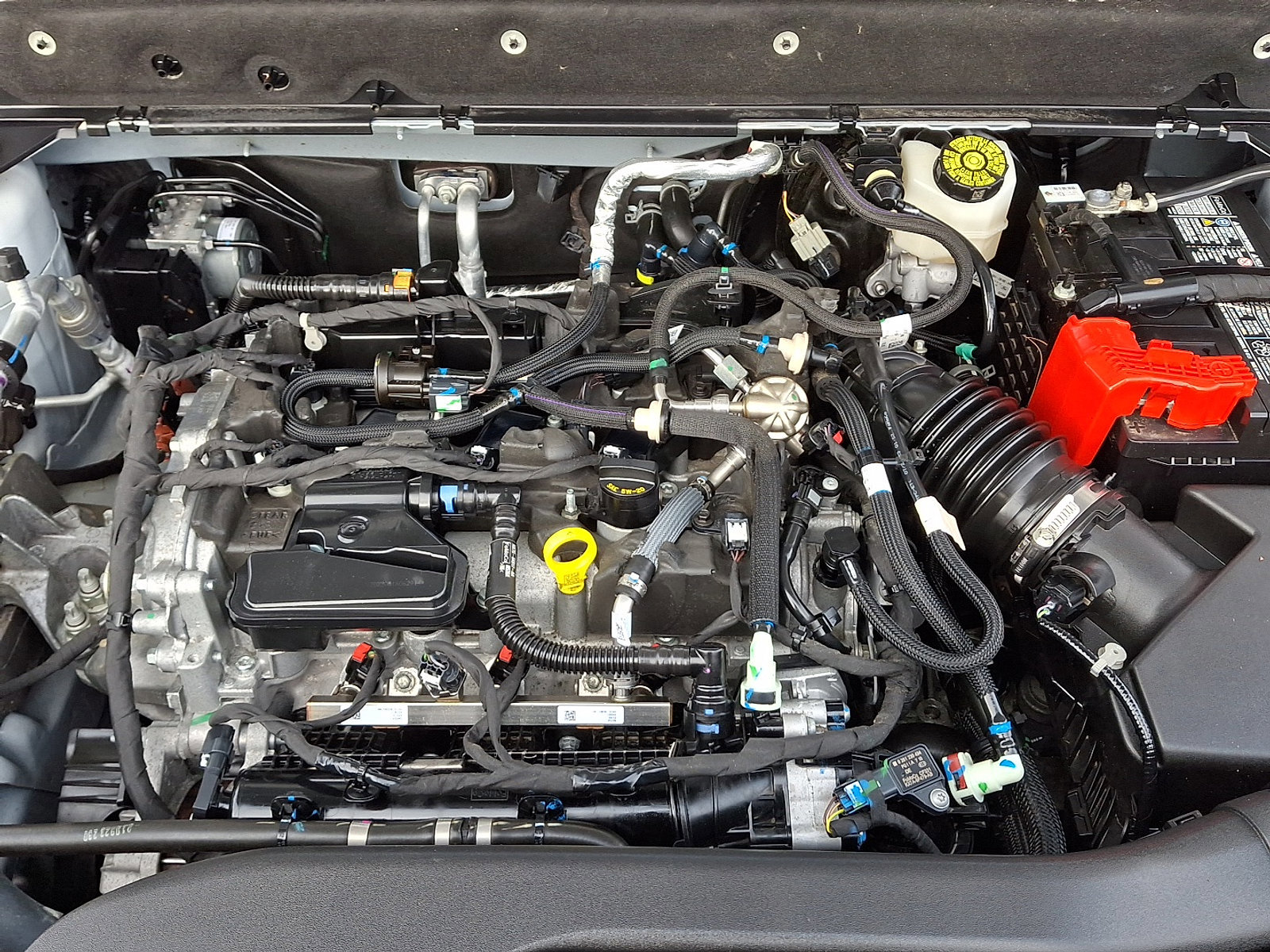 Certified 2023 Ford Bronco Sport Outer Banks image 29