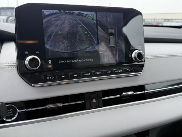 Used 2024 Mitsubishi Outlander SEL FWD image 16