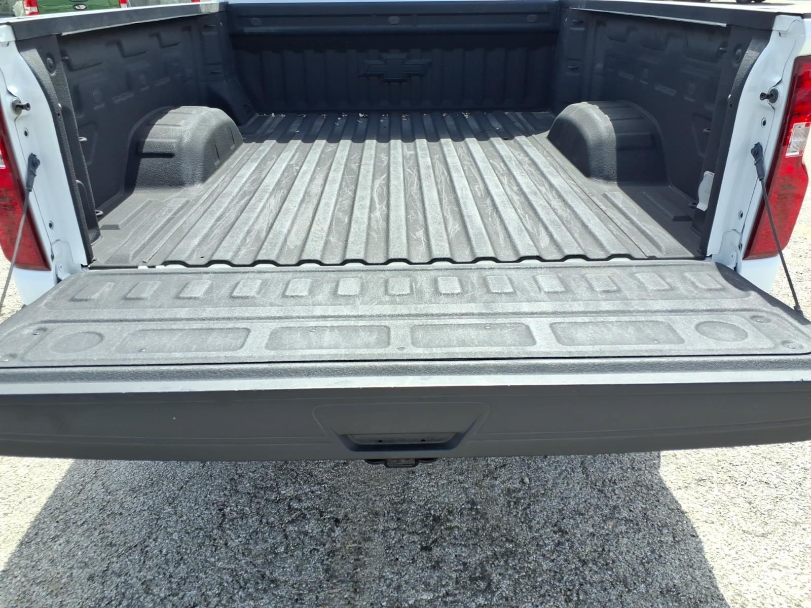 Used 2024 Chevrolet Silverado 2500 LT w/ Convenience Package AWD/4WD image 26