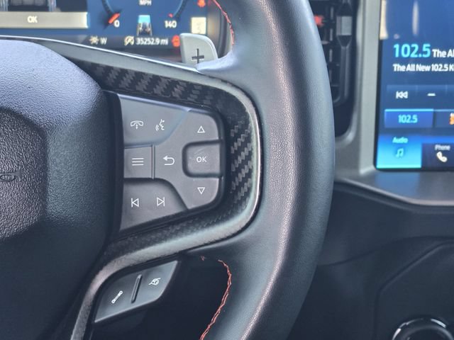 Certified 2023 Ford Bronco Raptor AWD/4WD image 27