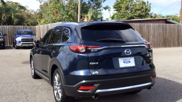 Used 2019 MAZDA CX-9 Grand Touring image 7